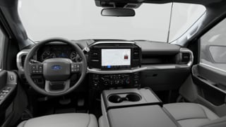 2026 Ford F-150® Internal Image 2